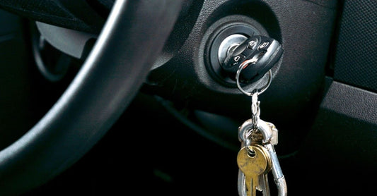 Common Reasons Your Car Won’t Start