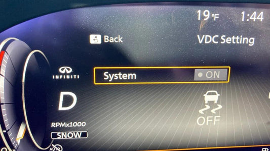 Car Dashboard Warning Lights: What They Mean and How to React