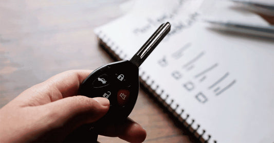 Pre-Delivery Inspection Checklist for New Cars: Ensure Your Vehicle's Quality