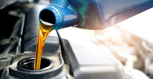 How Often Should You Change Your Oil? Dynara’s Expert Guide to Oil Changes