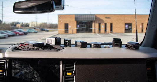 Best Car GPS Trackers for 2025: Top Tested Devices for Vehicle Security