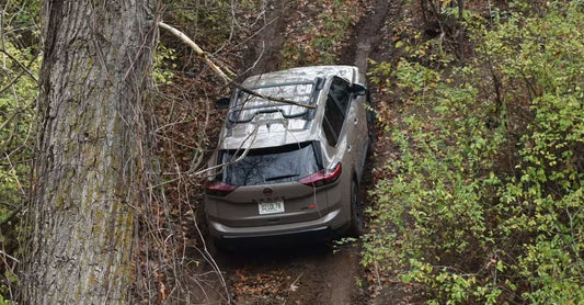 AWD vs 4WD: Which Drivetrain Is Better for Your Needs?