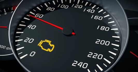 Why Is Your Check Engine Light On? Common Causes and Quick Fixes