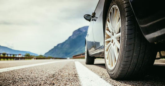 Car Tires Guide: Everything You Need to Know