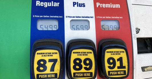 Understanding the Different Types of Gasoline: What’s Best for Your Car