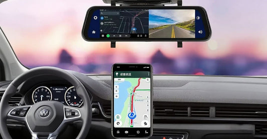 Dynara Best Dash Cam 2025: Your Ultimate Road Safety Companion