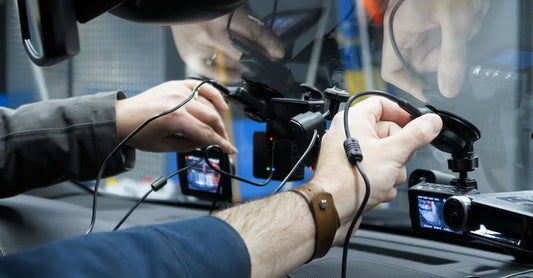 Tested: Best Dash Cams 2025 – Top-Rated 4K, Night Vision & GPS Options Reviewed