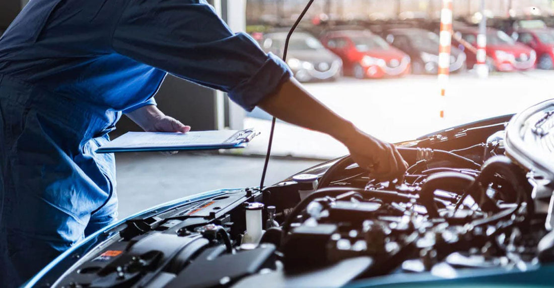 Car Warranty Guide: What You Need to Know for Your Vehicle Protection