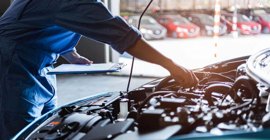 Car Warranty Guide: What You Need to Know for Your Vehicle Protection
