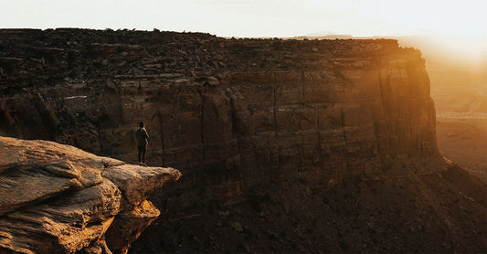 4 Benefits of Solo Travel