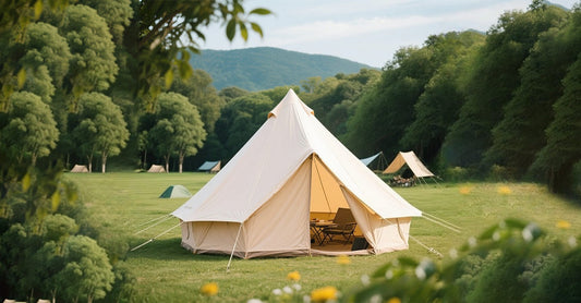 10 Types of Camping for Every Adventure