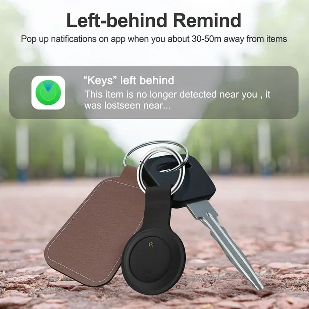 Dynara Mini GPS Tracker | Anti-Theft Global Tracking for Cars & iOS/Android