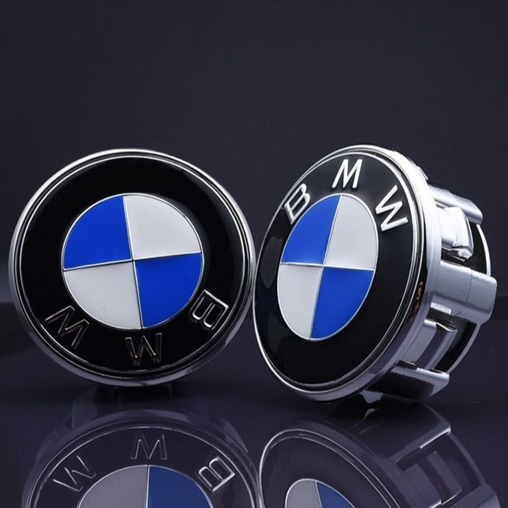 Dynara LED Wheel Lights | Multi-Color Wheel Covers for Cars, Trucks & Tesla