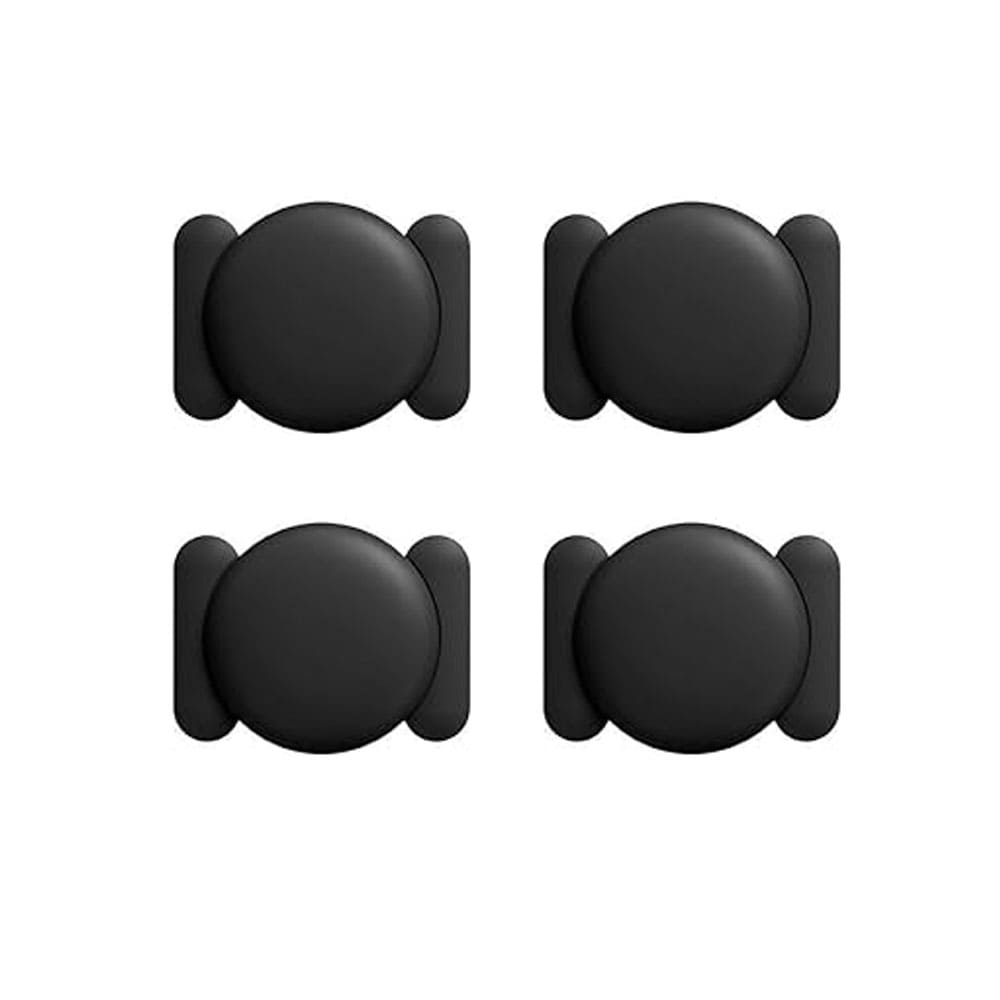 Dynara Mini GPS Tracker | Anti-Theft Global Tracking for Cars & iOS/Android