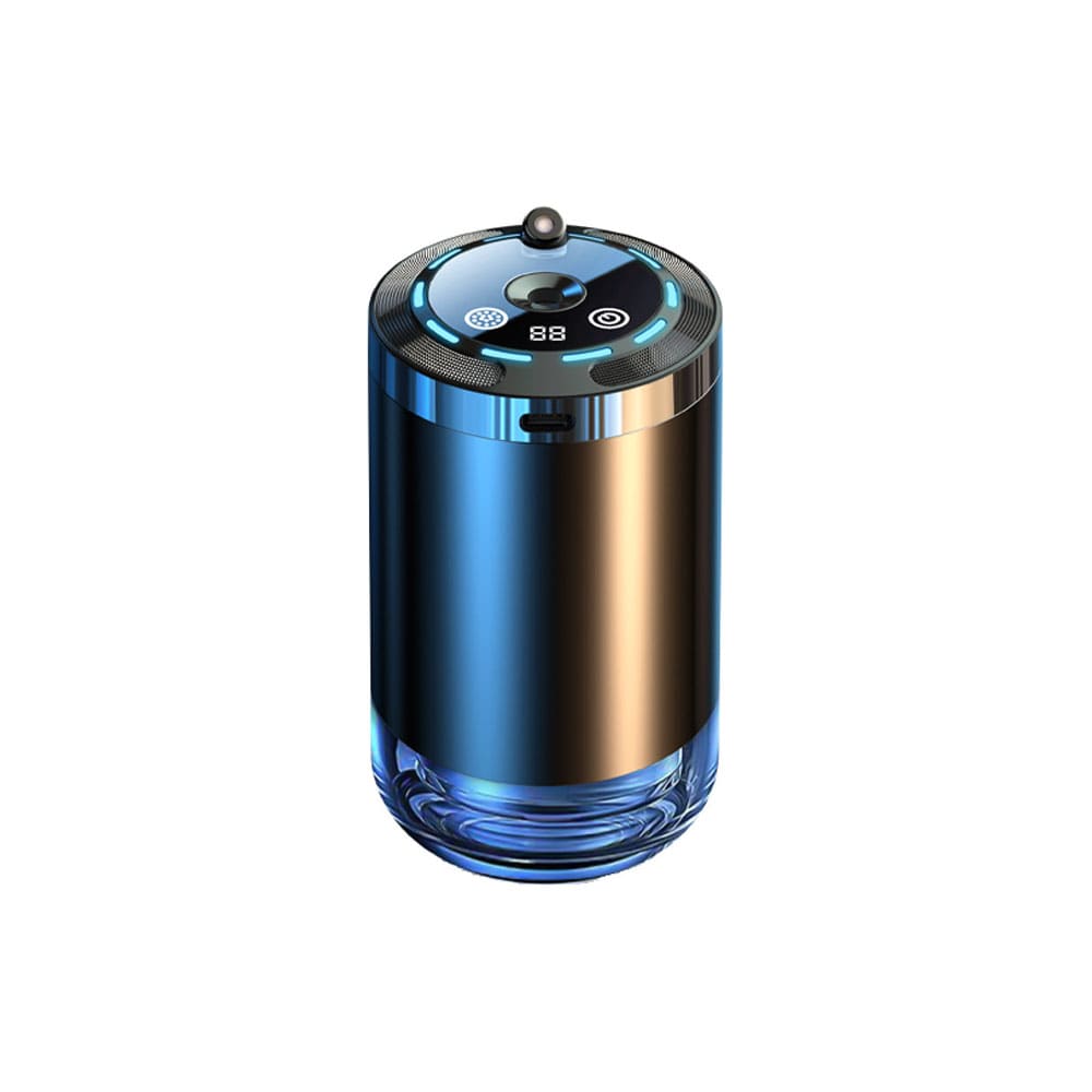 Car Diffuser – Essential Oil Aroma Diffuser for Car Air Freshener Use