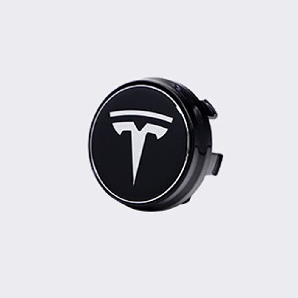 Dynara LED Wheel Lights | Multi-Color Wheel Covers for Cars, Trucks & Tesla