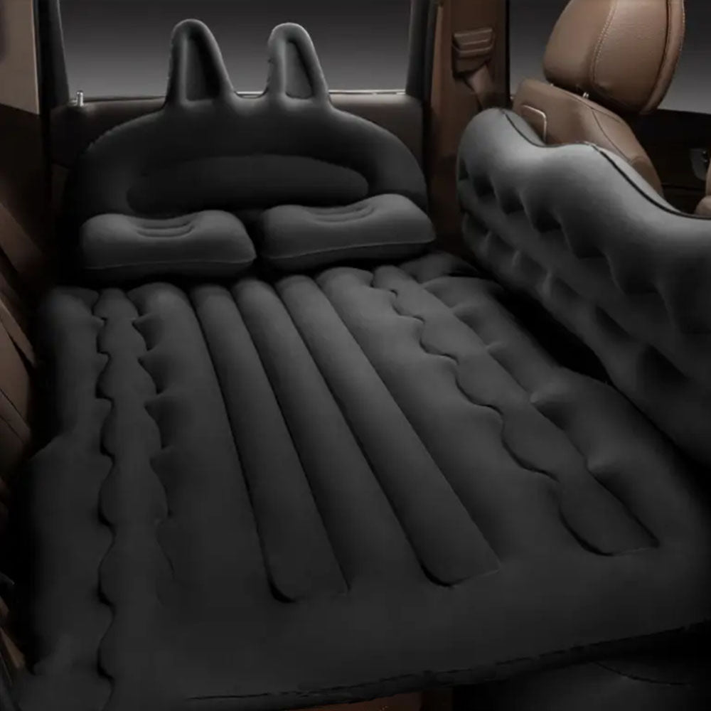 Dynara Car Air Bed Mattress – Comfortable & Portable Inflatable Mattress