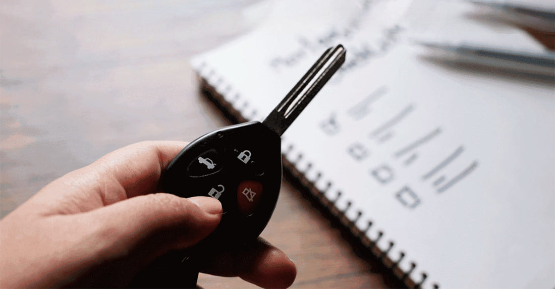 Pre-Delivery Inspection Checklist for New Cars: Ensure Your Vehicle's Quality