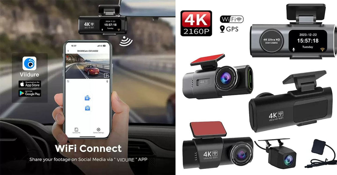 Do Dash Cams Record Audio? Everything You Should Know