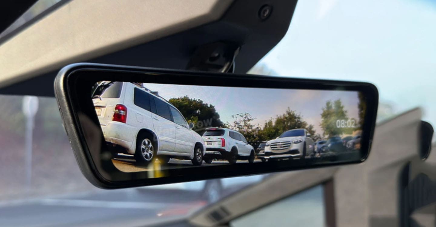 Dash Cam Power Options: Best Ways to Keep Your Camera Running