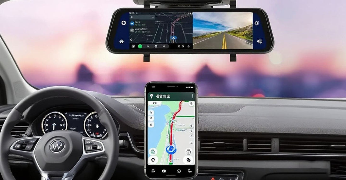 Dynara Best Dash Cam 2025: Your Ultimate Road Safety Companion