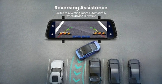 Master Dash Cam Parking Mode: Essential Tips for Car Protection