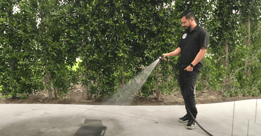 How to Clean and Protect Your Rubber Car Mats