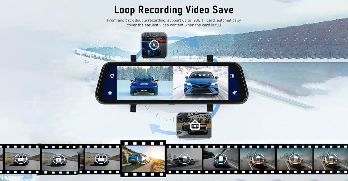 Dash Cam Setup Guide: Easy Installation Tips for First-Time Users