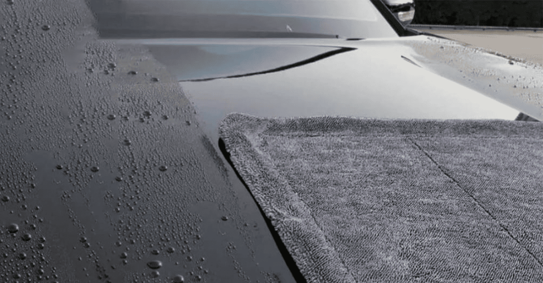 Protect Your Car’s Paint from UV Damage: Essential Tips