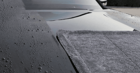 Protect Your Car’s Paint from UV Damage: Essential Tips