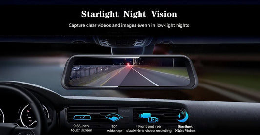 Why the 2025 Best Dash Cam is a Must-Have for Your Car