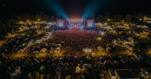 Car Camping at Music Festivals: The Ultimate Guide