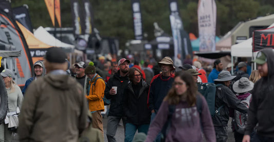 10 Best Spring Festivals for a Road Trip