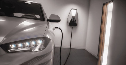 10 Essential Electric Car Parts You Should Know