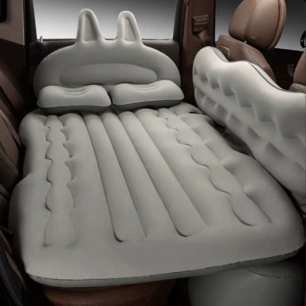 Dynara Car Air Bed Mattress – Comfortable & Portable Inflatable Mattress