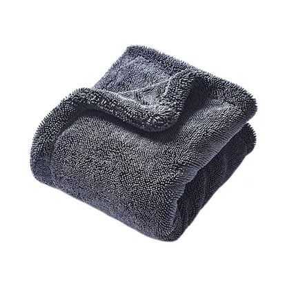 Microfiber Towel for Cars & Hair – Best Towels + Care Guide Inside