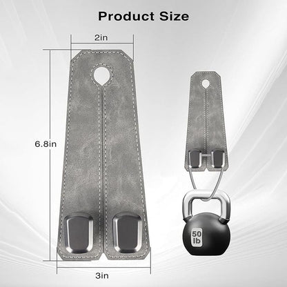 Dynara Purse Hook Car Headrest – Convenient & Durable Car Accessory