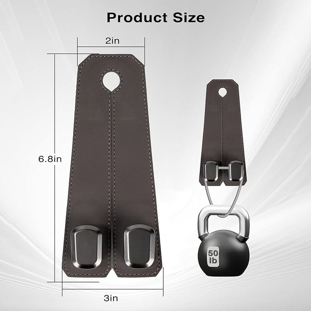 Dynara Purse Hook Car Headrest – Convenient & Durable Car Accessory