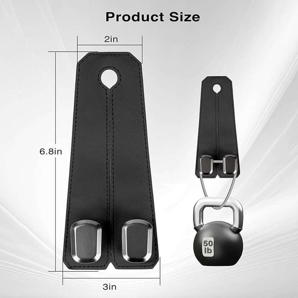 Dynara Purse Hook Car Headrest – Convenient & Durable Car Accessory