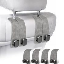 Dynara Purse Hook Car Headrest – Convenient & Durable Car Accessory