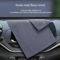 Dynara Best Car Drying Towel – Microfiber for Fast, Streak-Free Drying