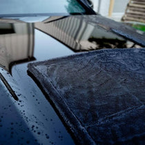 Microfiber Towel for Cars & Hair – Best Towels + Care Guide Inside