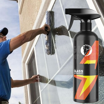 Dynara Window Tint Remover & Glass Cleaner – Streak-Free Formula