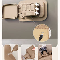 Air Mattress Pump Wireless Lithium – Auto Inflate & Suction