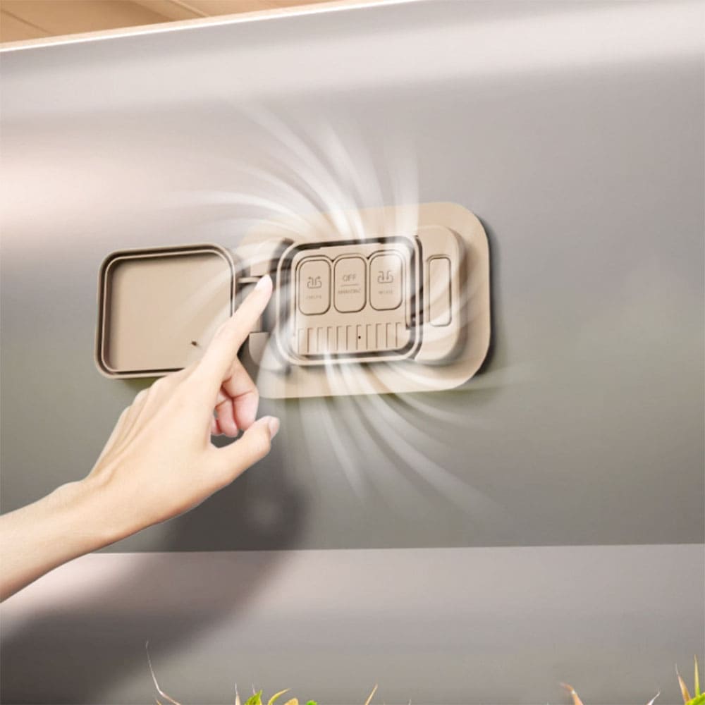 Air Mattress Pump Wireless Lithium – Auto Inflate & Suction