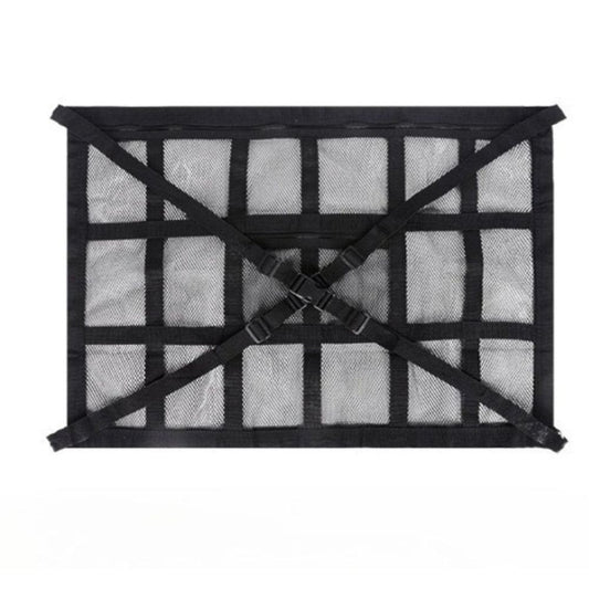 Cargo Net for Car Roof Storage