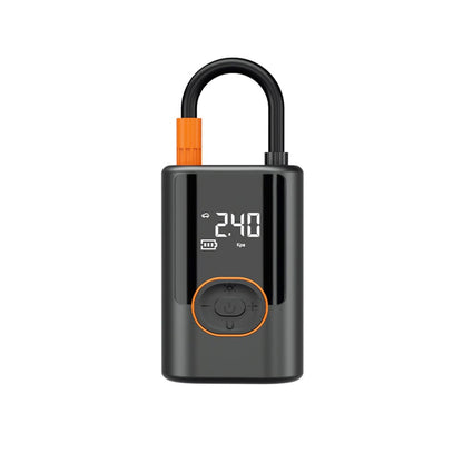 Dynara Tire Inflator & Air Pump – Portable, Fast Inflation & Power Bank