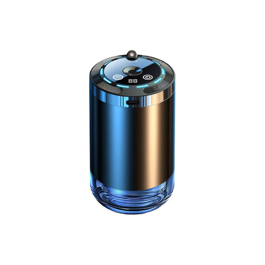 Car Diffuser – 5-Level Adjustable Humidifier with Starry Roof