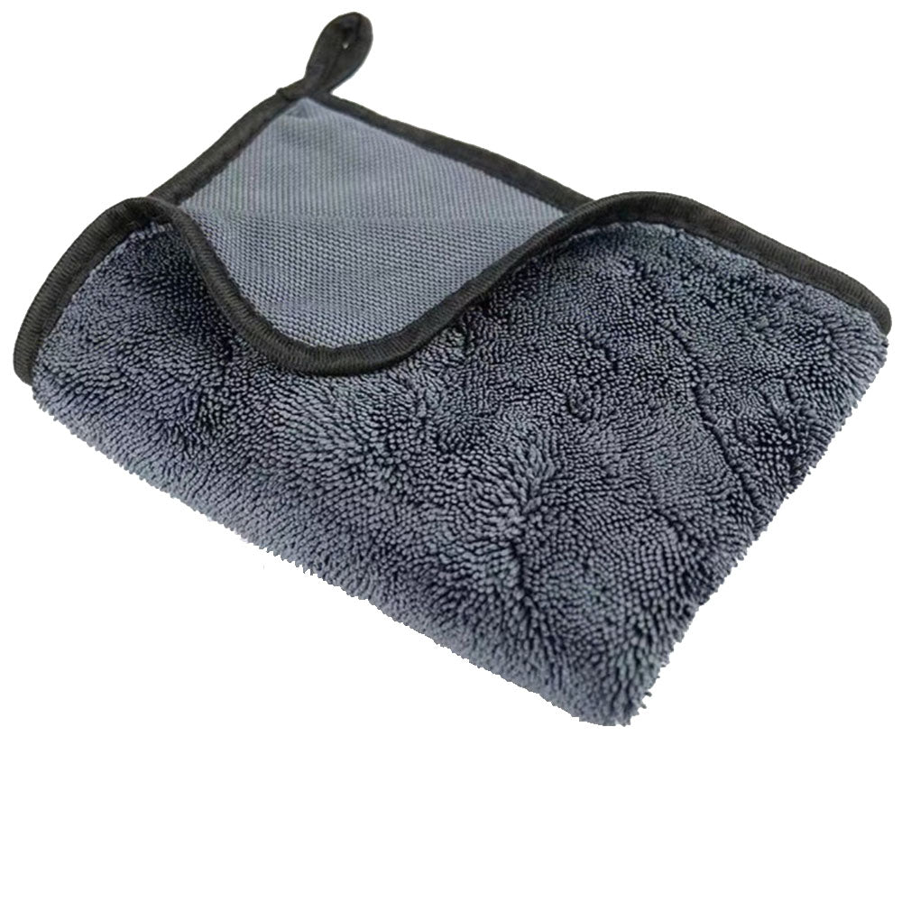 Microfiber Towel for Cars & Hair – Best Towels + Care Guide Inside
