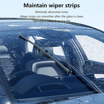 Dynara Window Tint Remover & Glass Cleaner – Streak-Free Formula